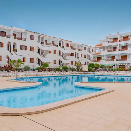 Apartmán Victoria Court 2 Sunset Pool *